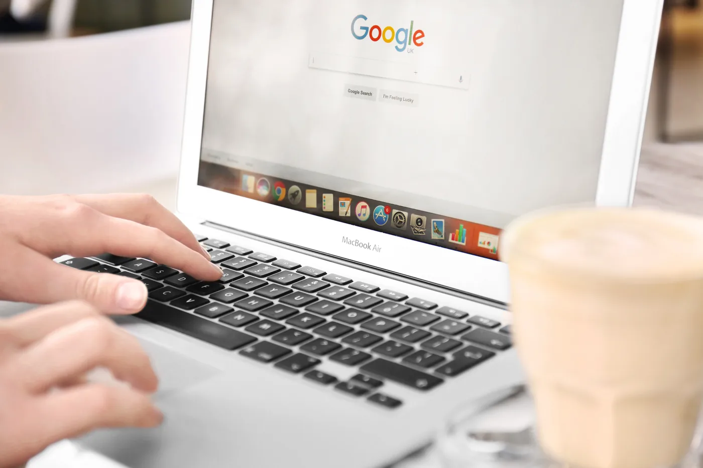 Google Ads: aparecer no momento exato da pesquisa.